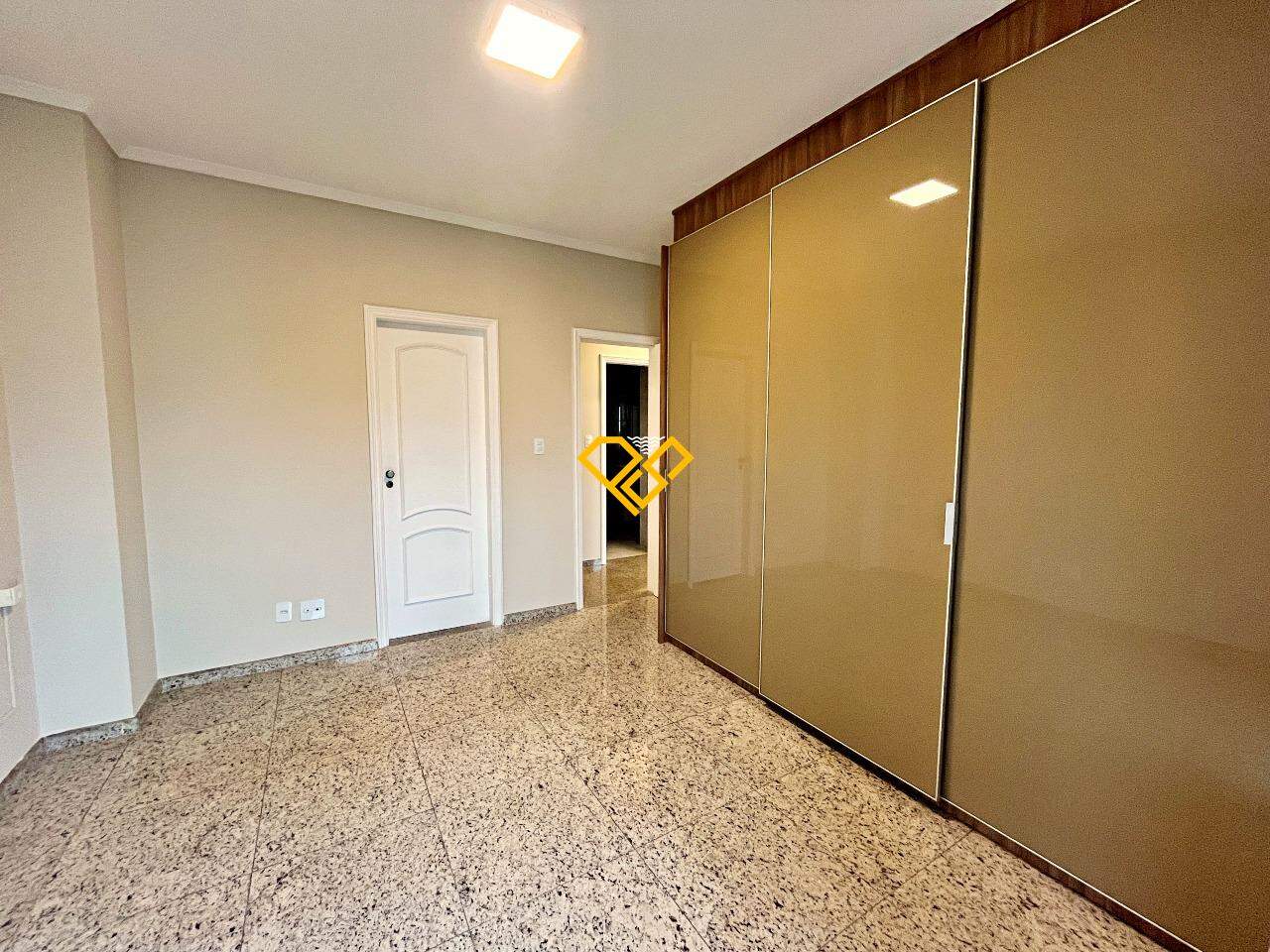 Apartamento para aluguel no Vila Rica: Dormitório 1 - suíte