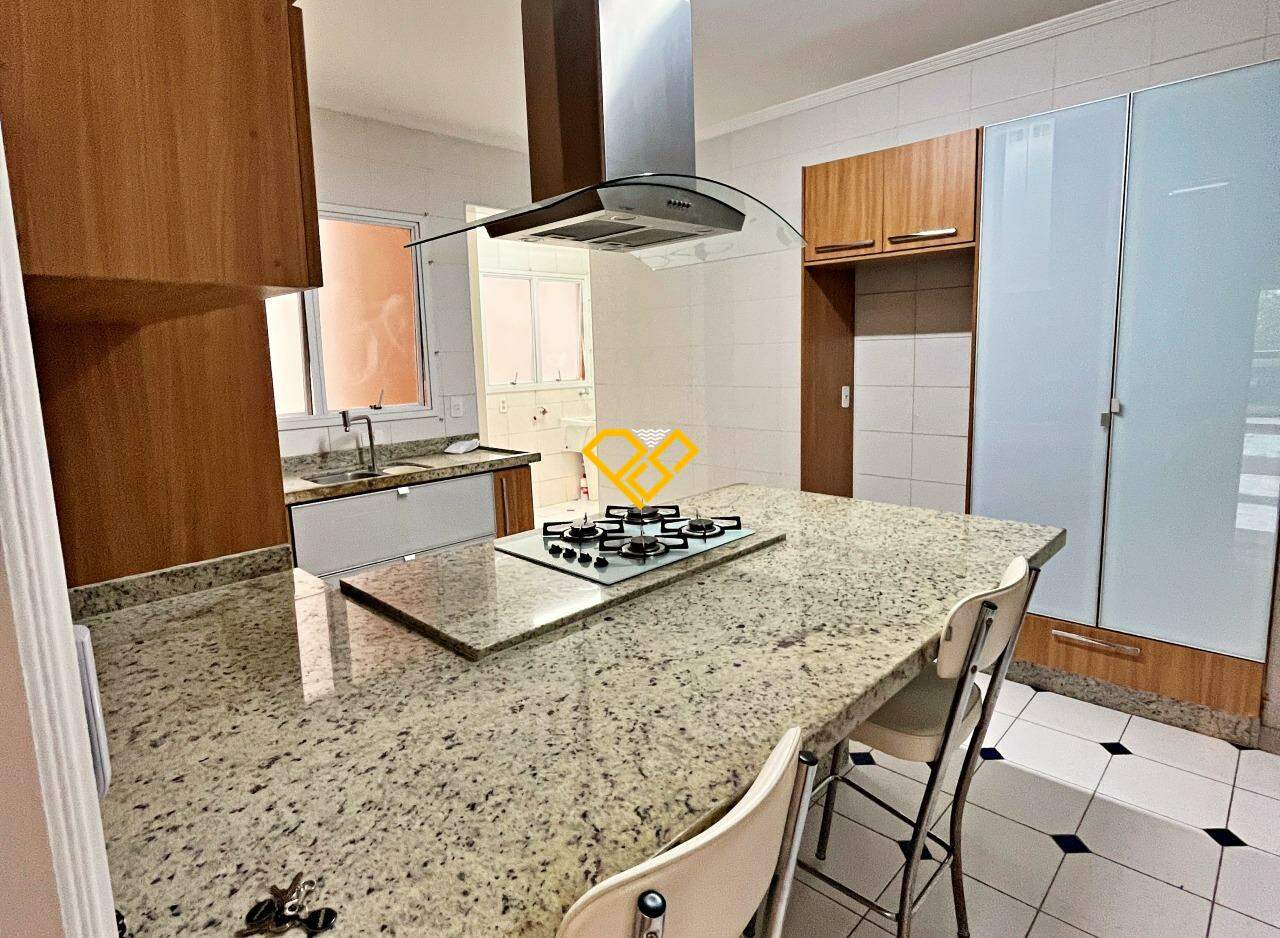 Apartamento para aluguel no Vila Rica: Cozinha