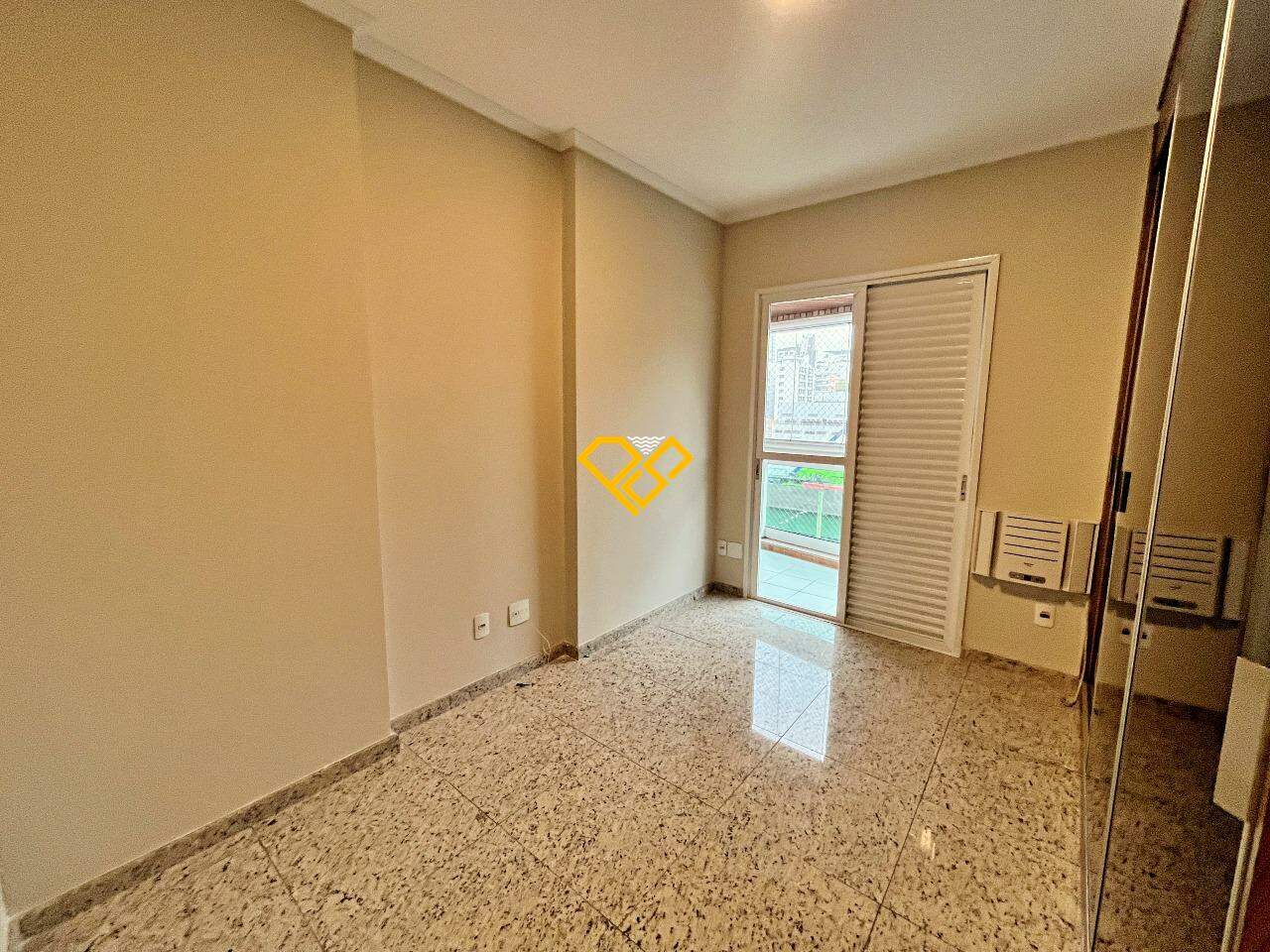 Apartamento para aluguel no Vila Rica: Dormitório 2