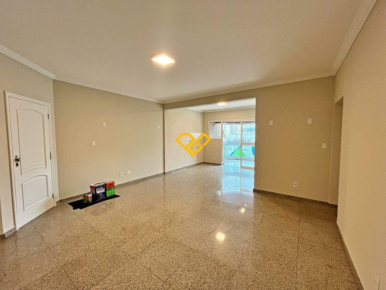 Apartamento para aluguel no Vila Rica: Sala