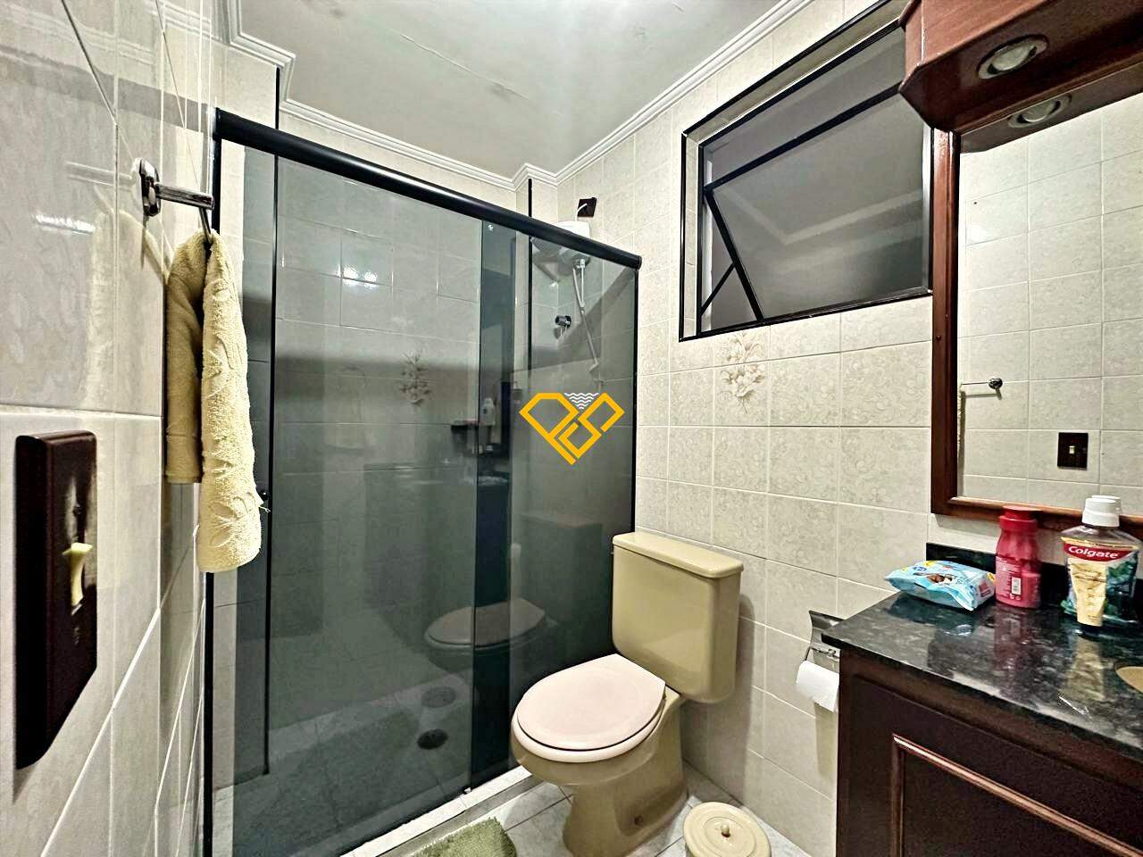 Apartamento à venda no Pompéia: Wc suíte
