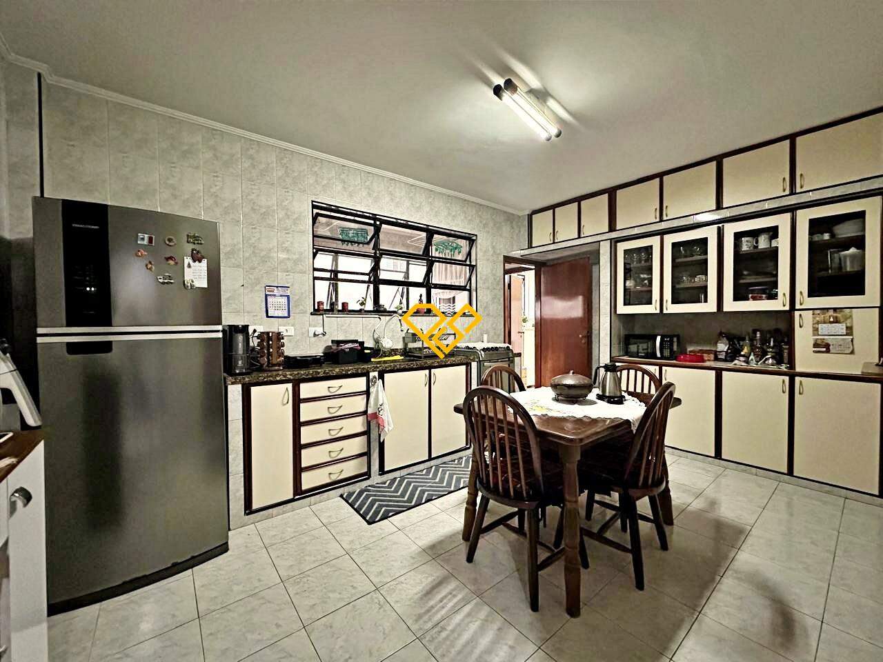 Apartamento à venda no Pompéia: Cozinha