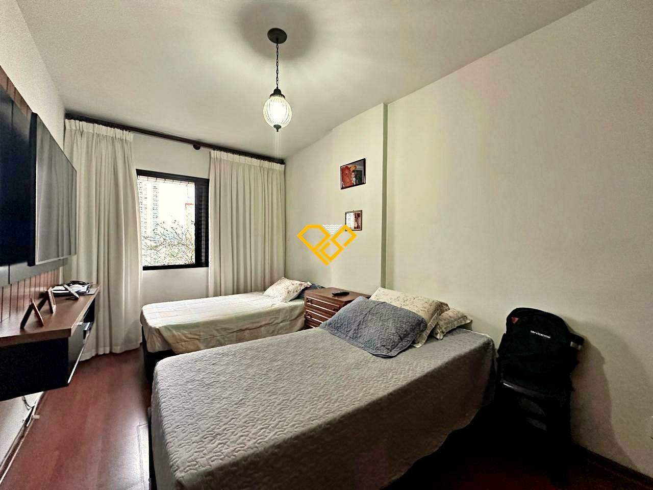 Apartamento à venda no Pompéia: Dormitório 2