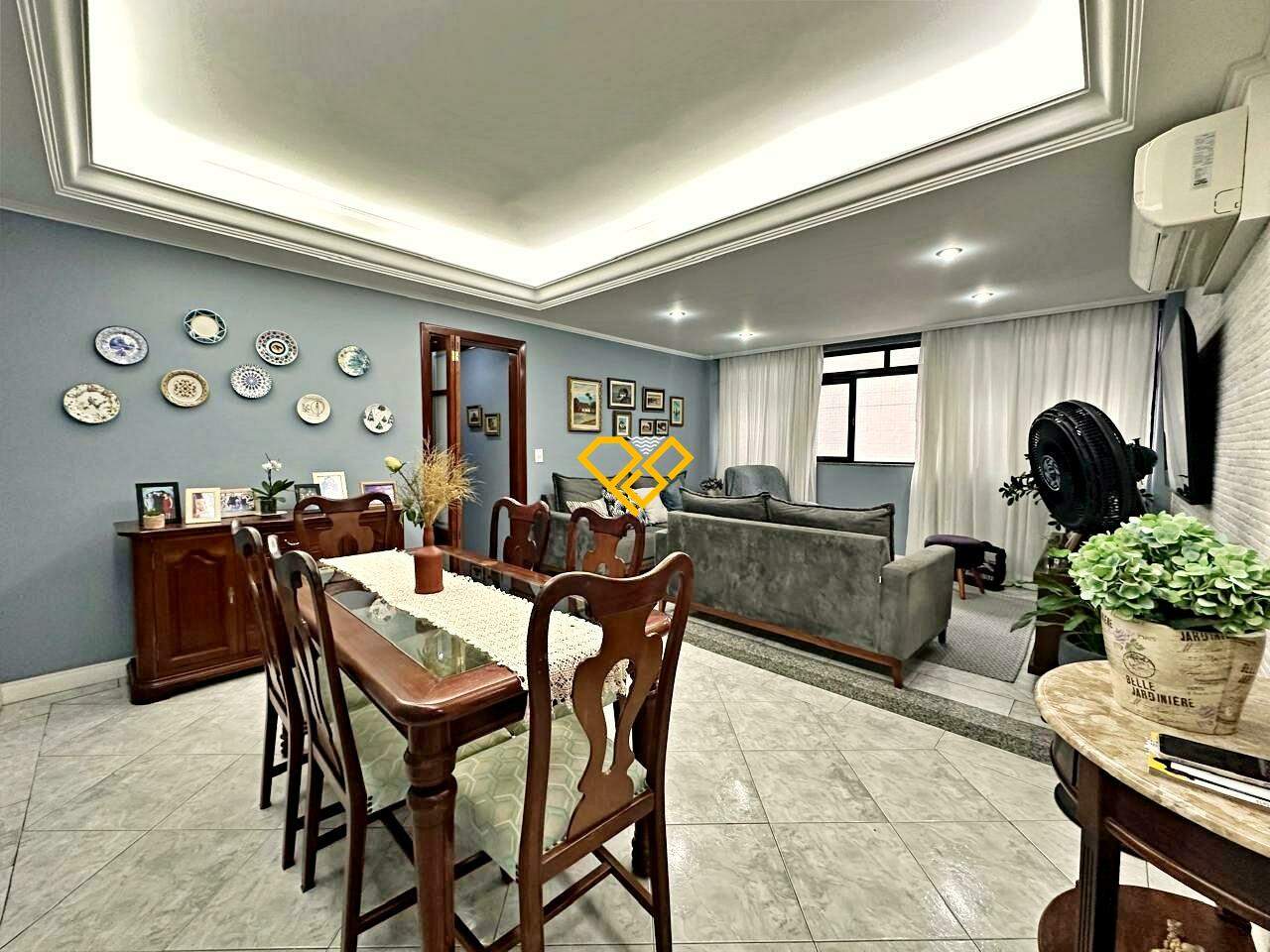 Apartamento à venda no Pompéia: Sala