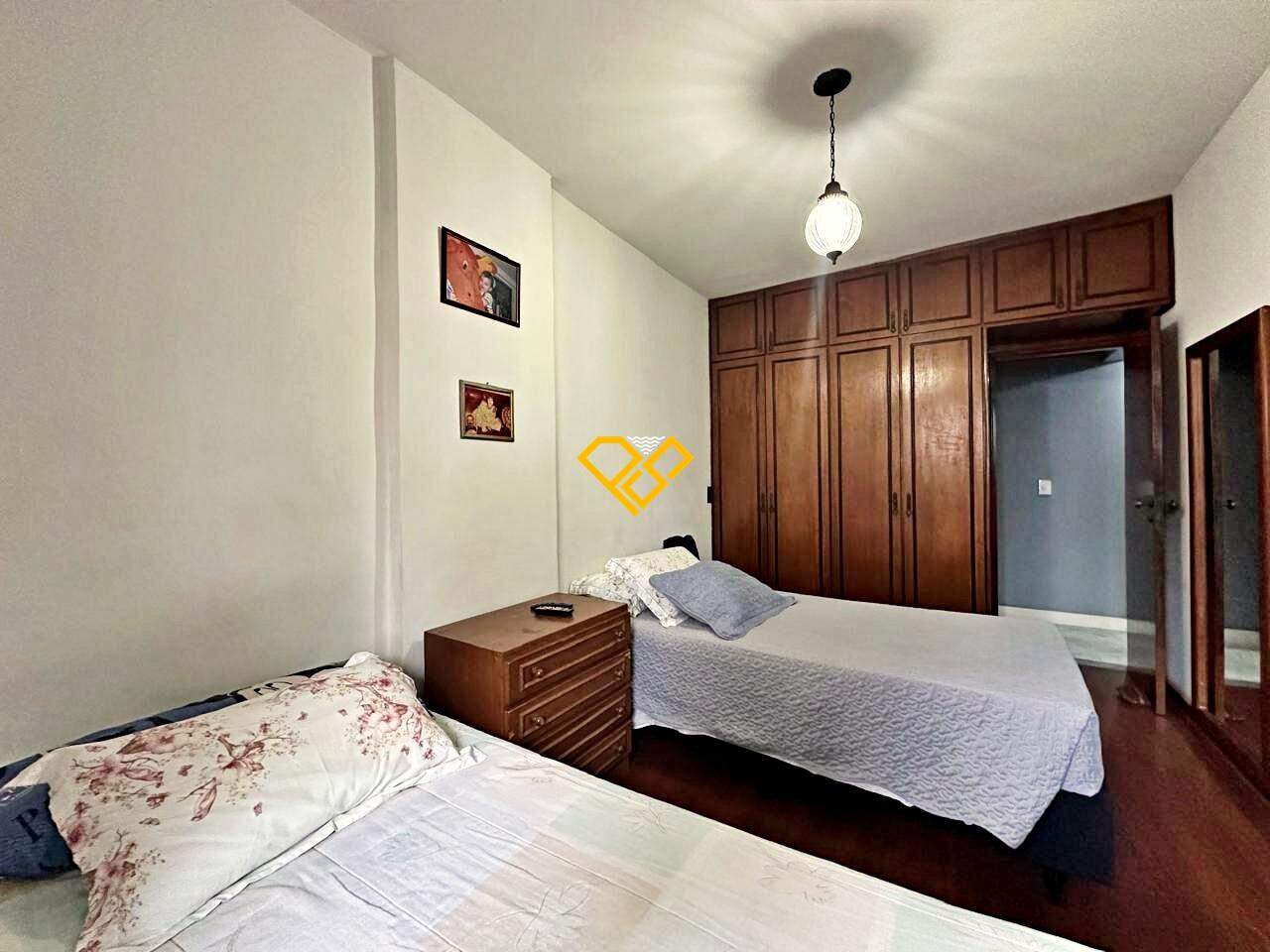 Apartamento à venda no Pompéia: Dormitório 2