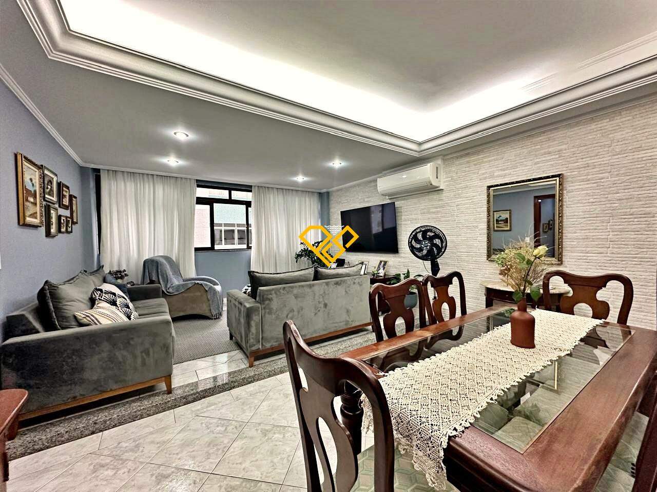 Apartamento à venda no Pompéia: Sala
