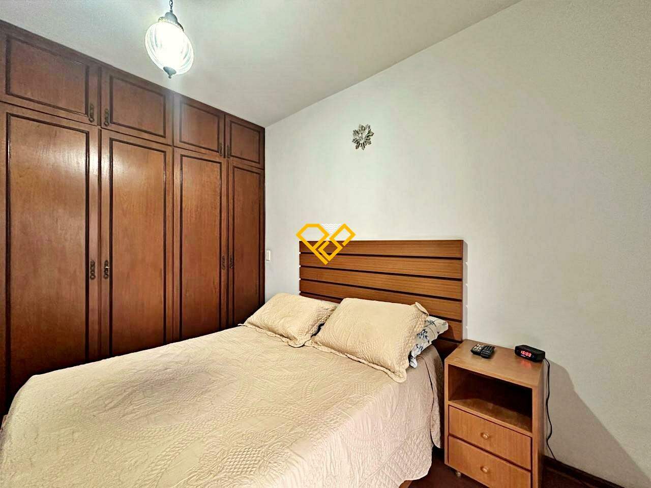 Apartamento à venda no Pompéia: Dormitório 1 - suíte