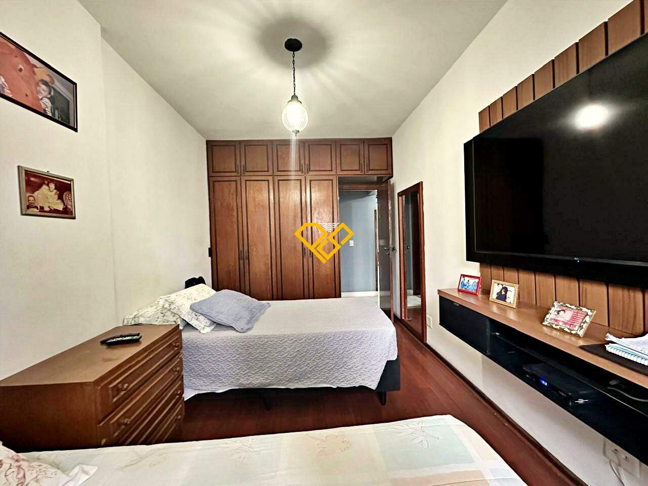 Apartamento à venda no Pompéia: Dormitório 2