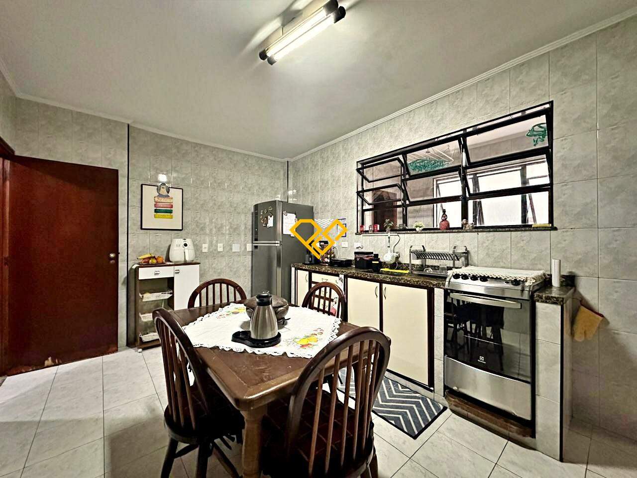 Apartamento à venda no Pompéia: Cozinha