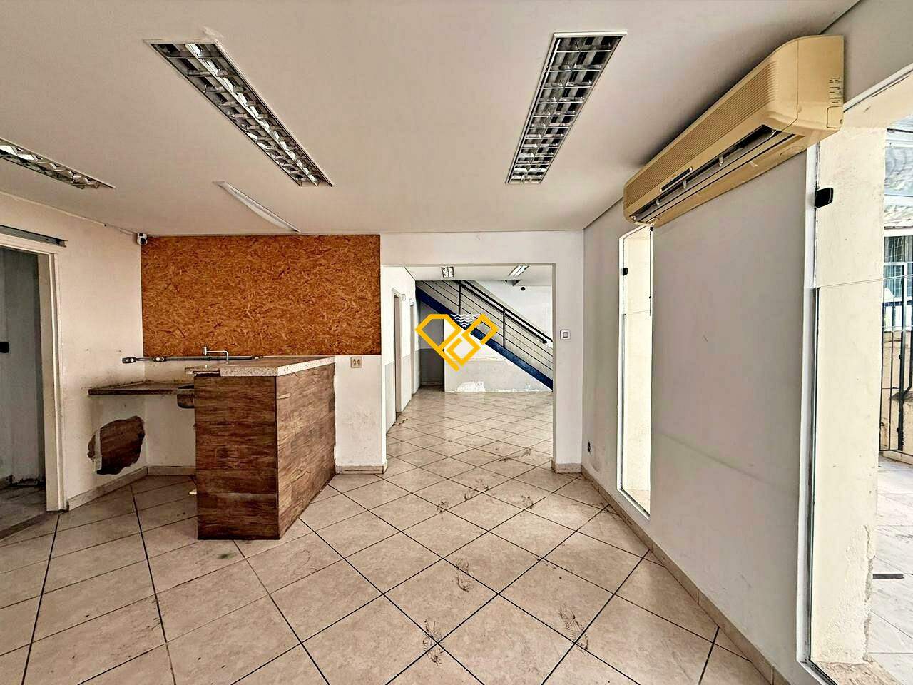 Prédio Comercial para aluguel no Boqueirão: 