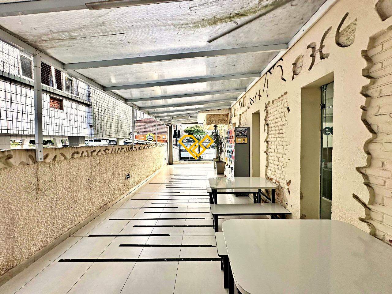 Prédio Comercial para aluguel no Boqueirão:
