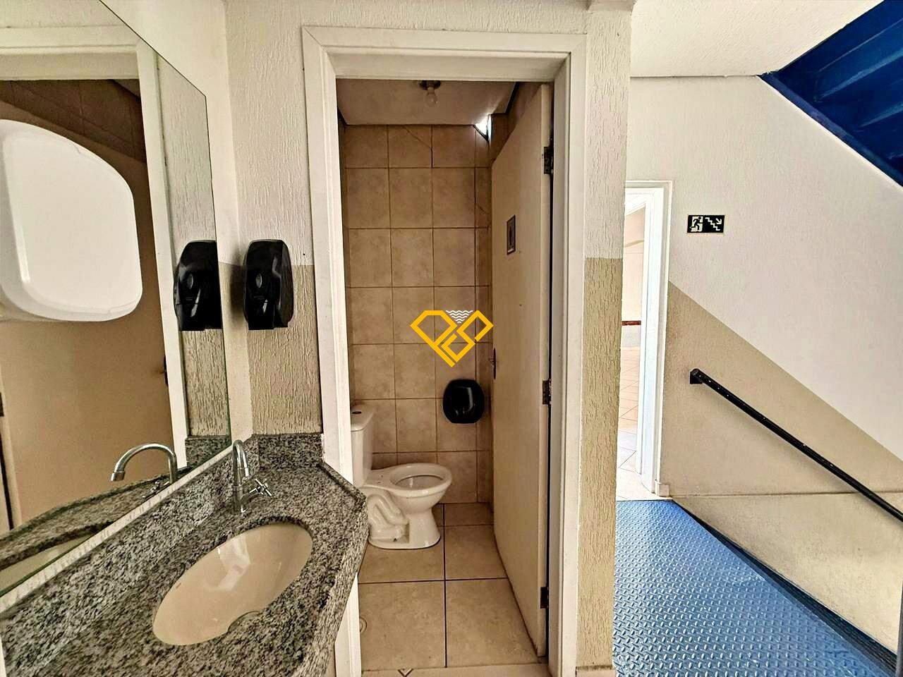 Prédio Comercial para aluguel no Boqueirão: