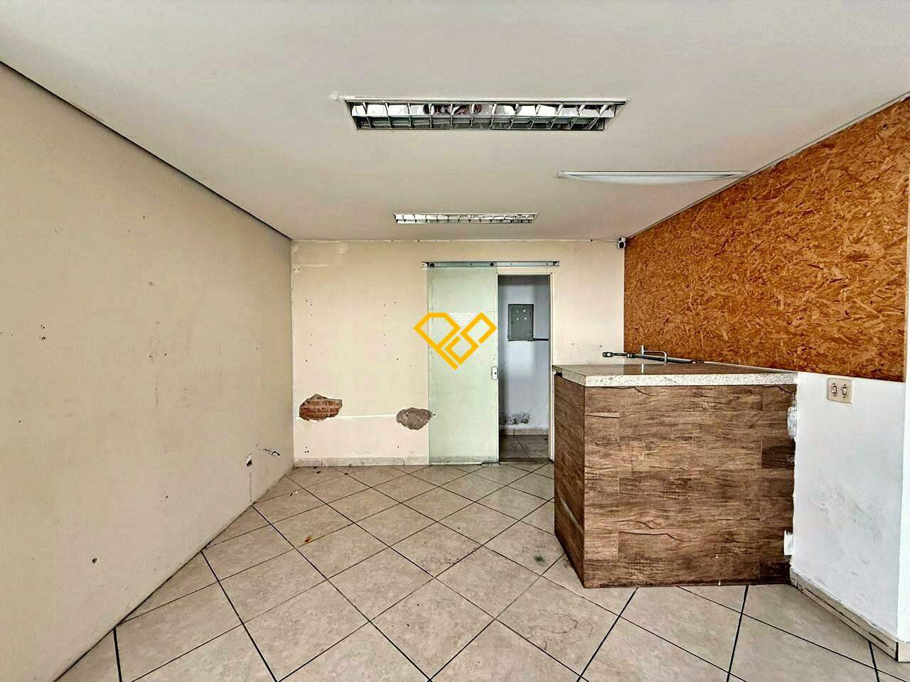 Prédio Comercial para aluguel no Boqueirão: