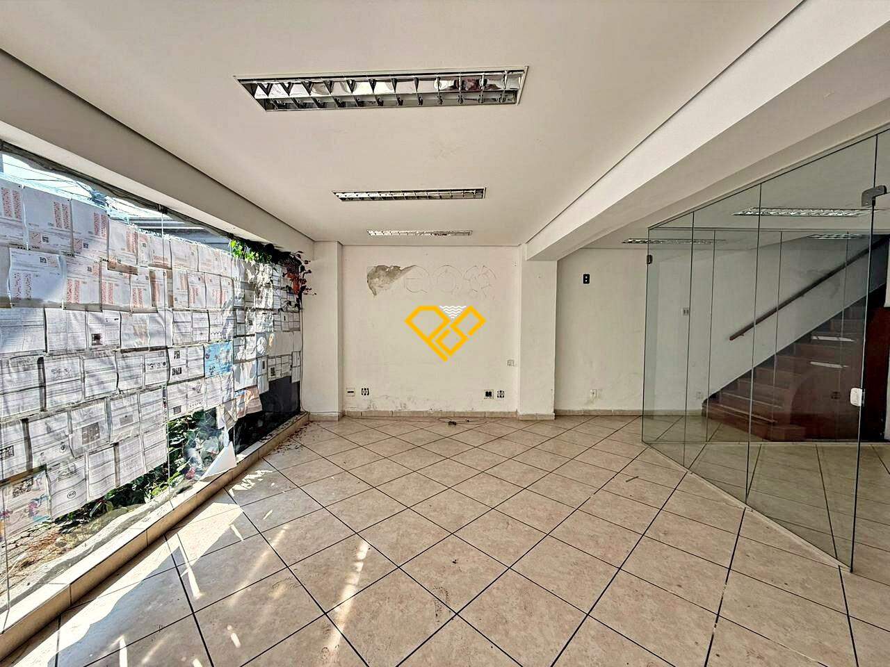 Prédio Comercial para aluguel no Boqueirão: 