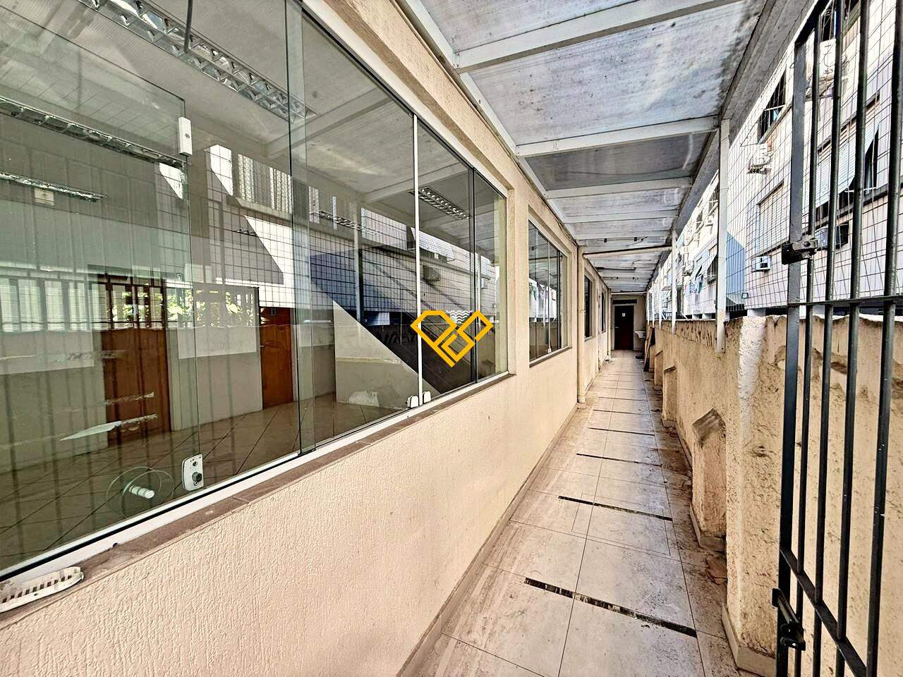 Prédio Comercial para aluguel no Boqueirão: