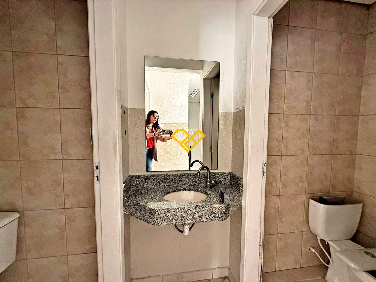 Prédio Comercial para aluguel no Boqueirão: