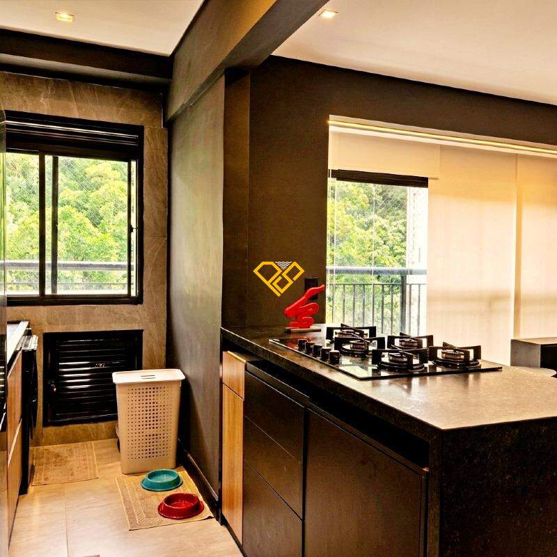Apartamento à venda no Marapé: Cozinha
