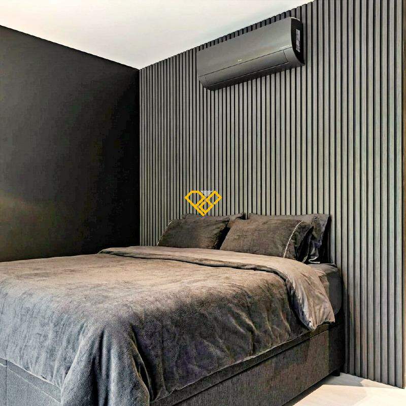 Apartamento à venda no Marapé: Dormitório 1 - suíte