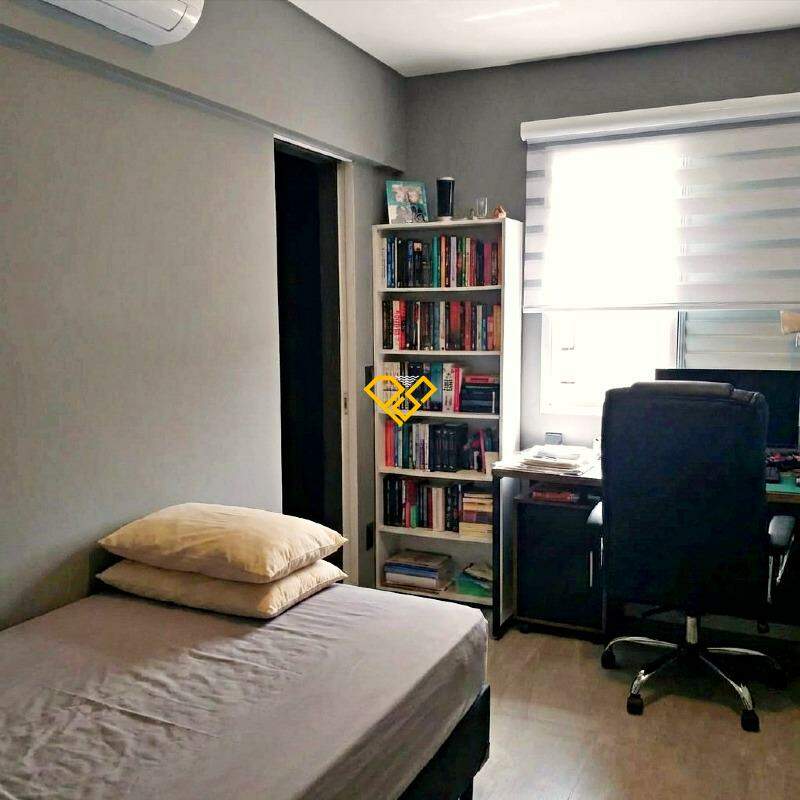 Apartamento à venda no Marapé: Dormitório 2