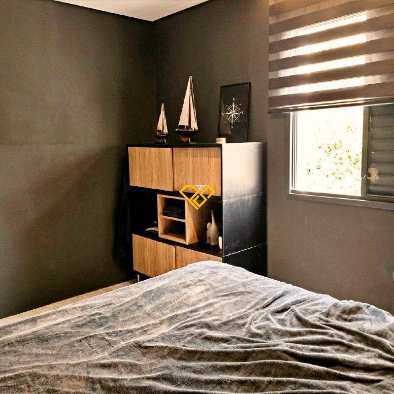 Apartamento à venda no Marapé: Dormitório 1 - suíte