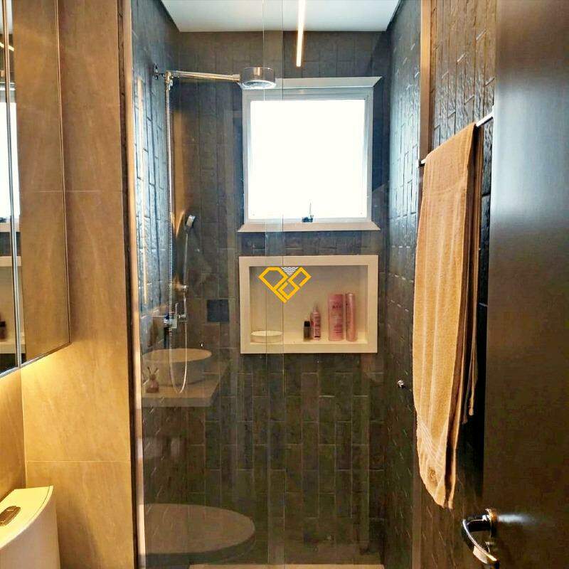 Apartamento à venda no Marapé: Wc social