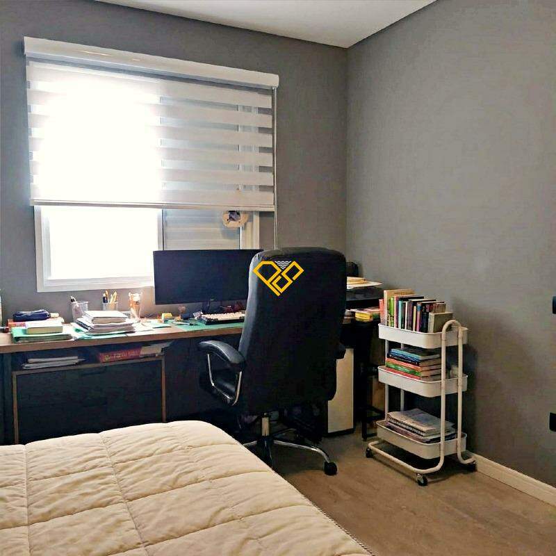 Apartamento à venda no Marapé: Dormitório 2