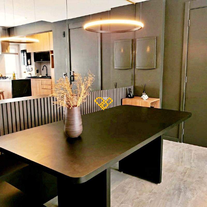 Apartamento à venda no Marapé: Sala