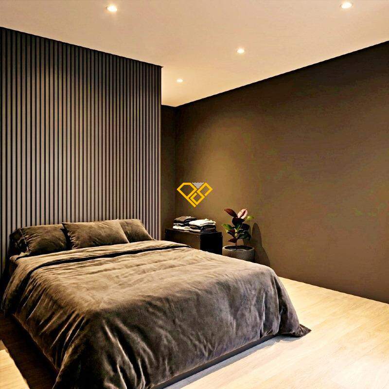 Apartamento à venda no Marapé: Dormitório 1 - suíte
