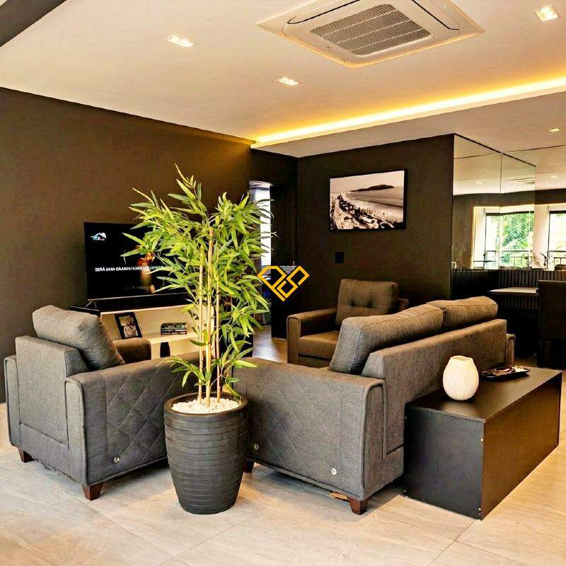 Apartamento à venda no Marapé: Sala
