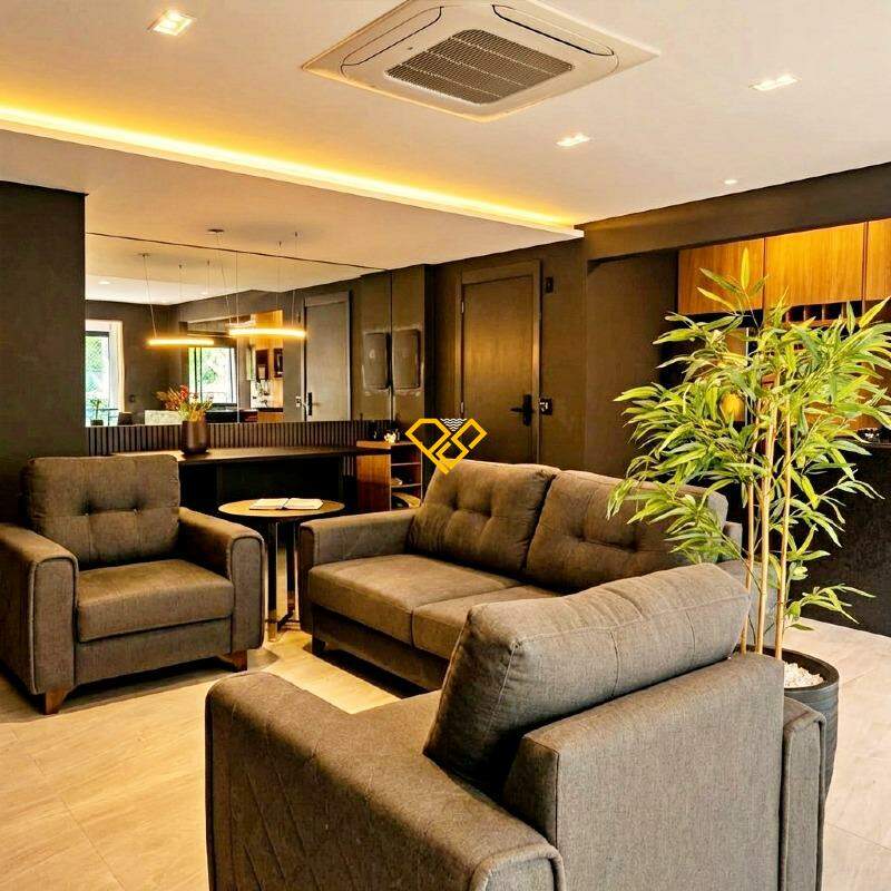 Apartamento à venda no Marapé: Sala