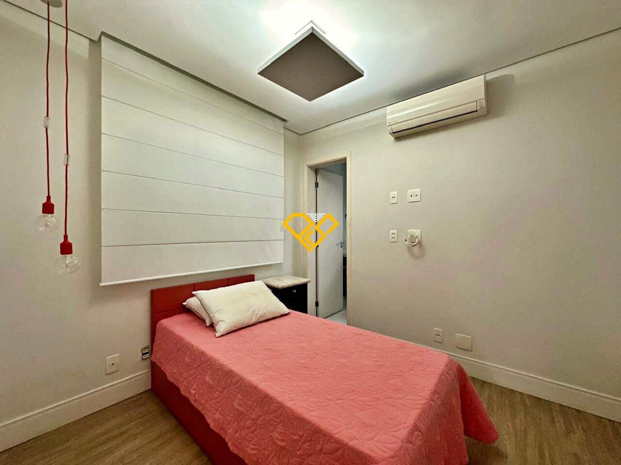 Apartamento à venda no Gonzaga: Suíte 3