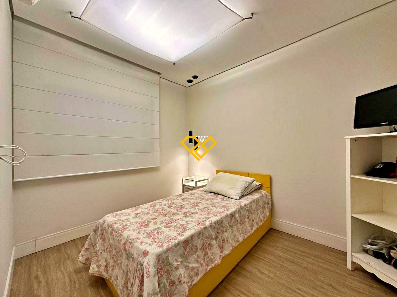 Apartamento à venda no Gonzaga: Suíte 2