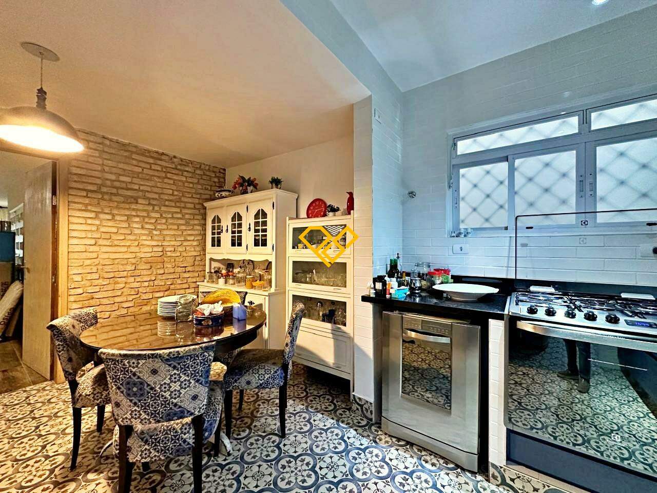 Sobrado para aluguel no Boqueirão: Cozinha