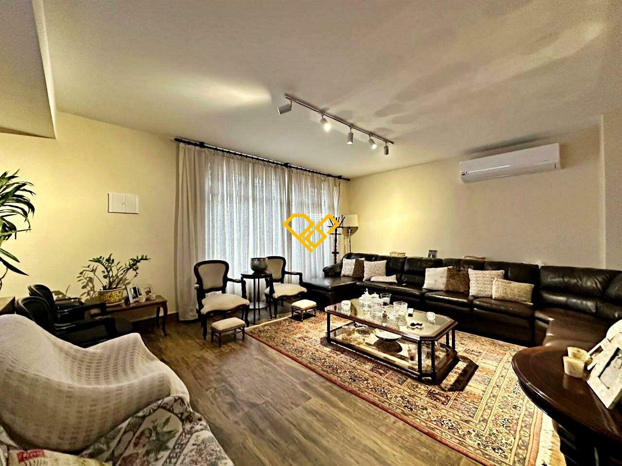 Sobrado para aluguel no Boqueirão: Sala