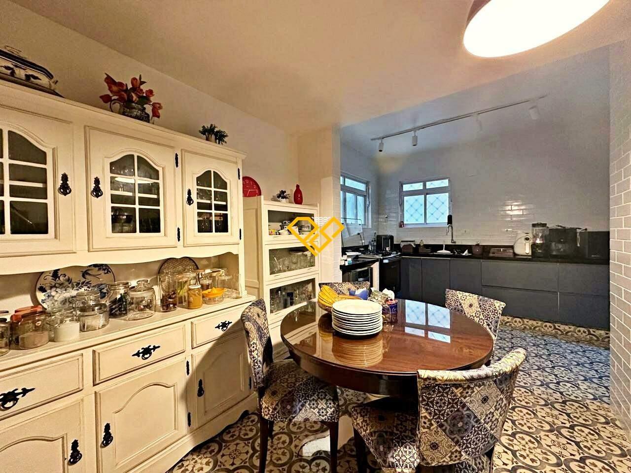Sobrado para aluguel no Boqueirão: Cozinha