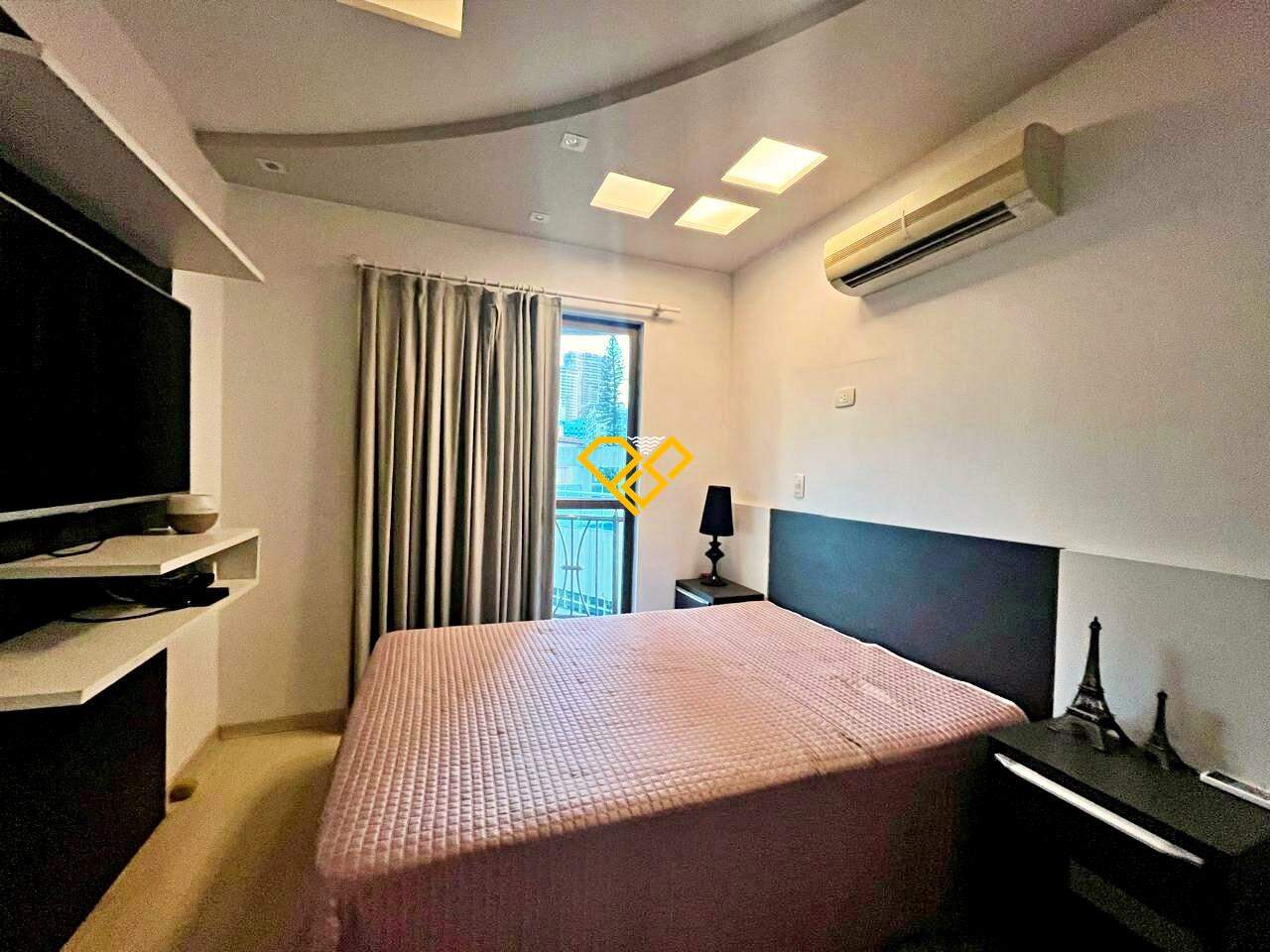 Apartamento à venda no Ponta da Praia: Dormitório 2