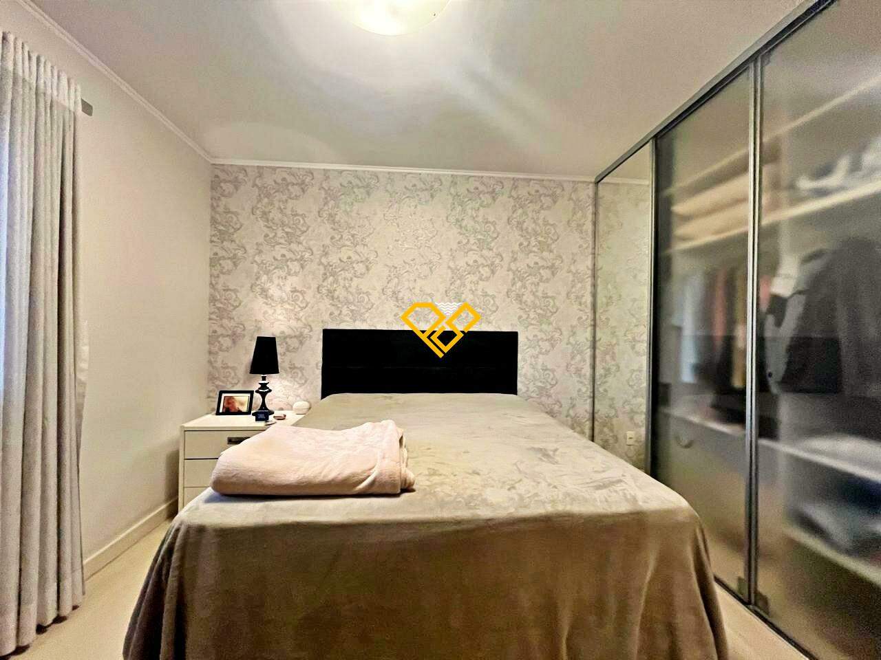 Apartamento à venda no Ponta da Praia: Dormitório 1 - suíte