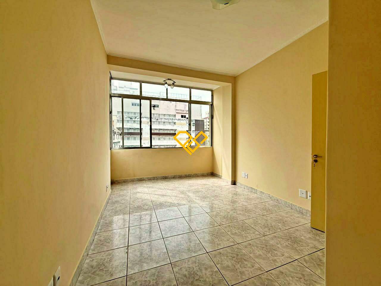 Apartamento à venda no José Menino: Dormitório 2