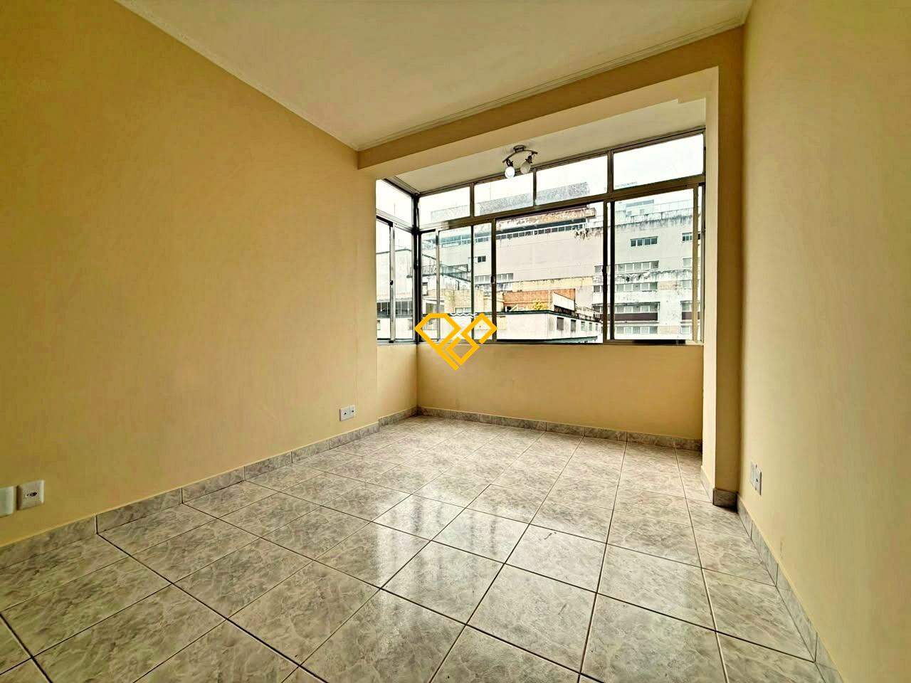 Apartamento à venda no José Menino: Dormitório 2