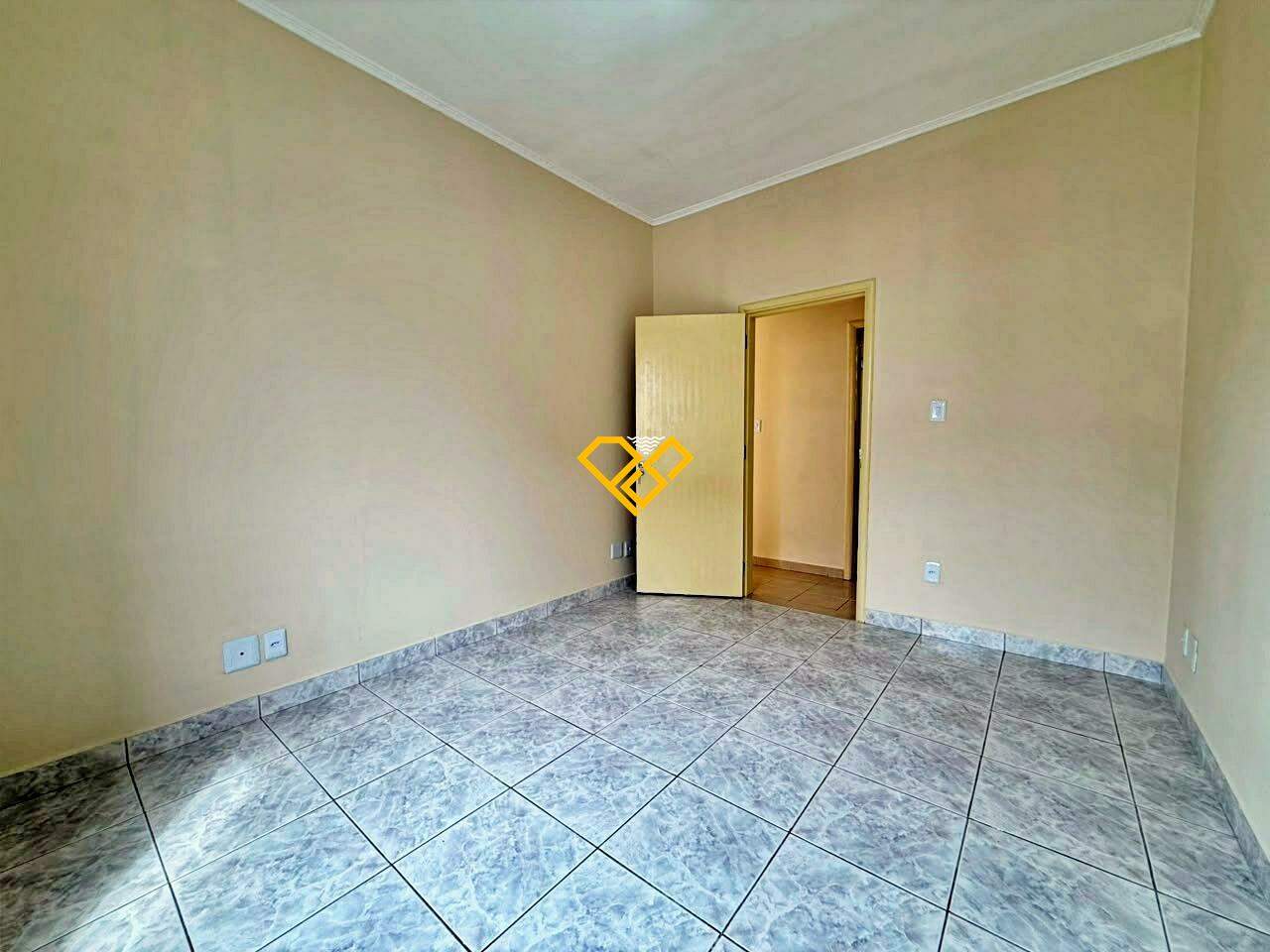 Apartamento à venda no José Menino: Dormitório 1