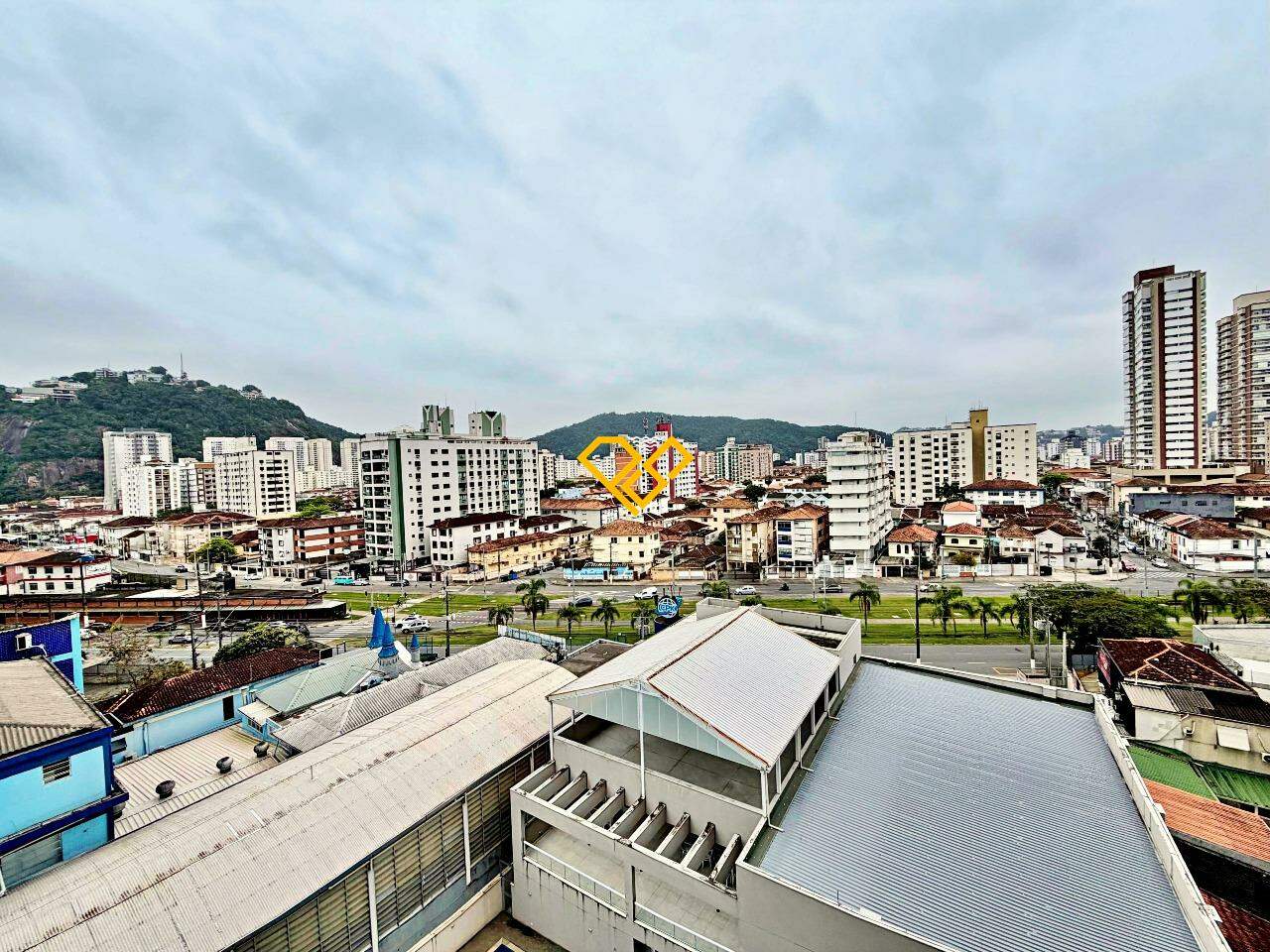 Apartamento à venda no Pompéia: Vista
