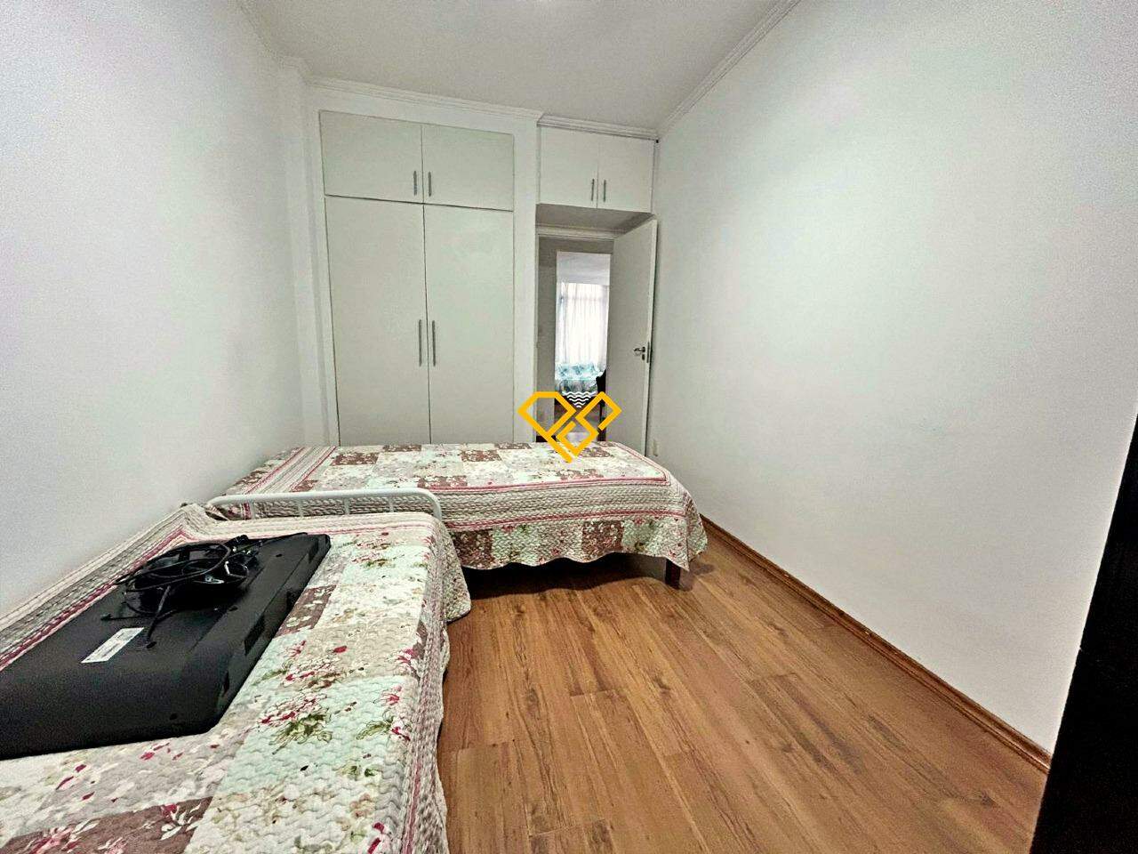 Apartamento à venda no Aparecida: Dormitóro 2