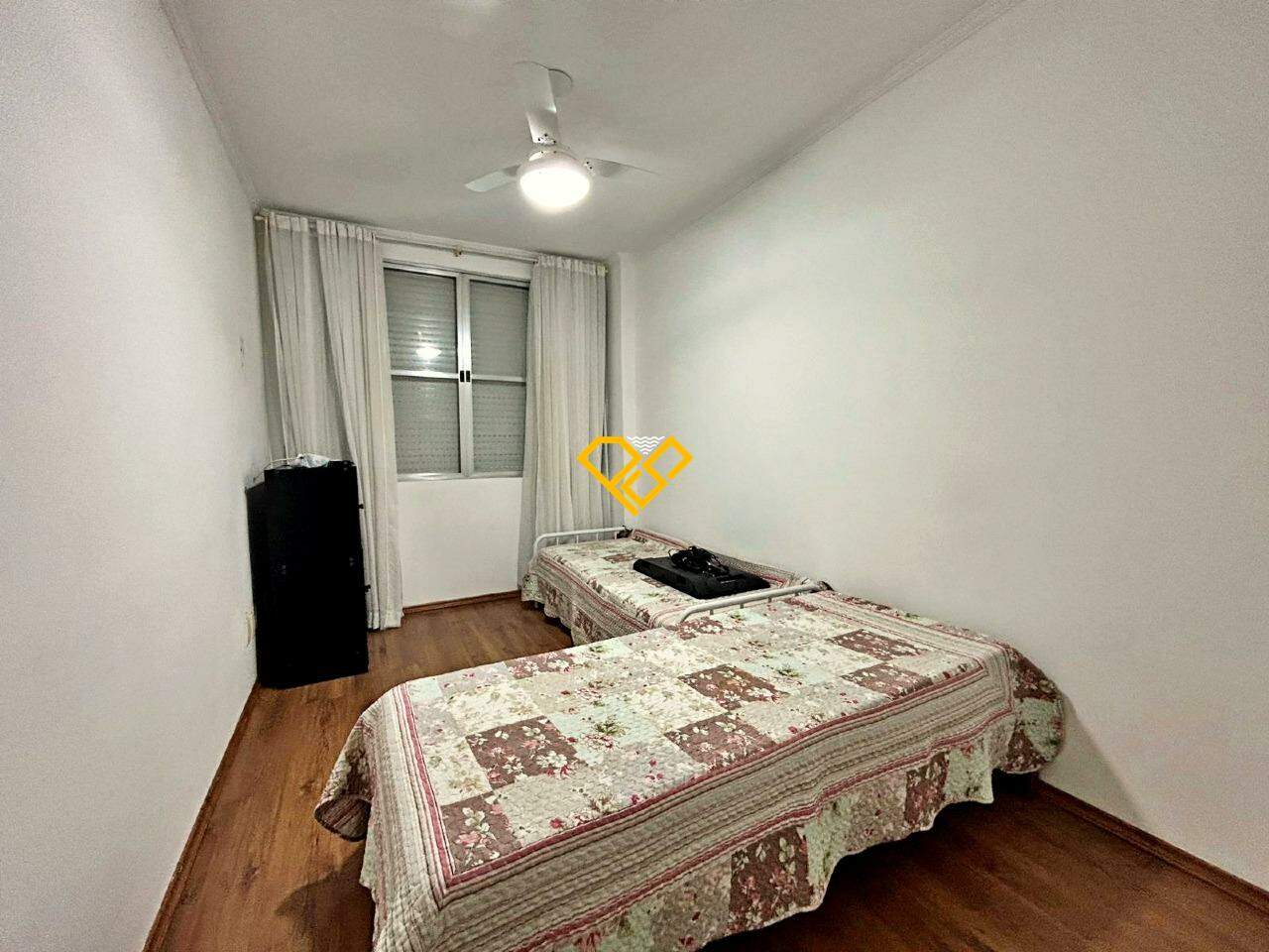 Apartamento à venda no Aparecida: Dormitóro 2