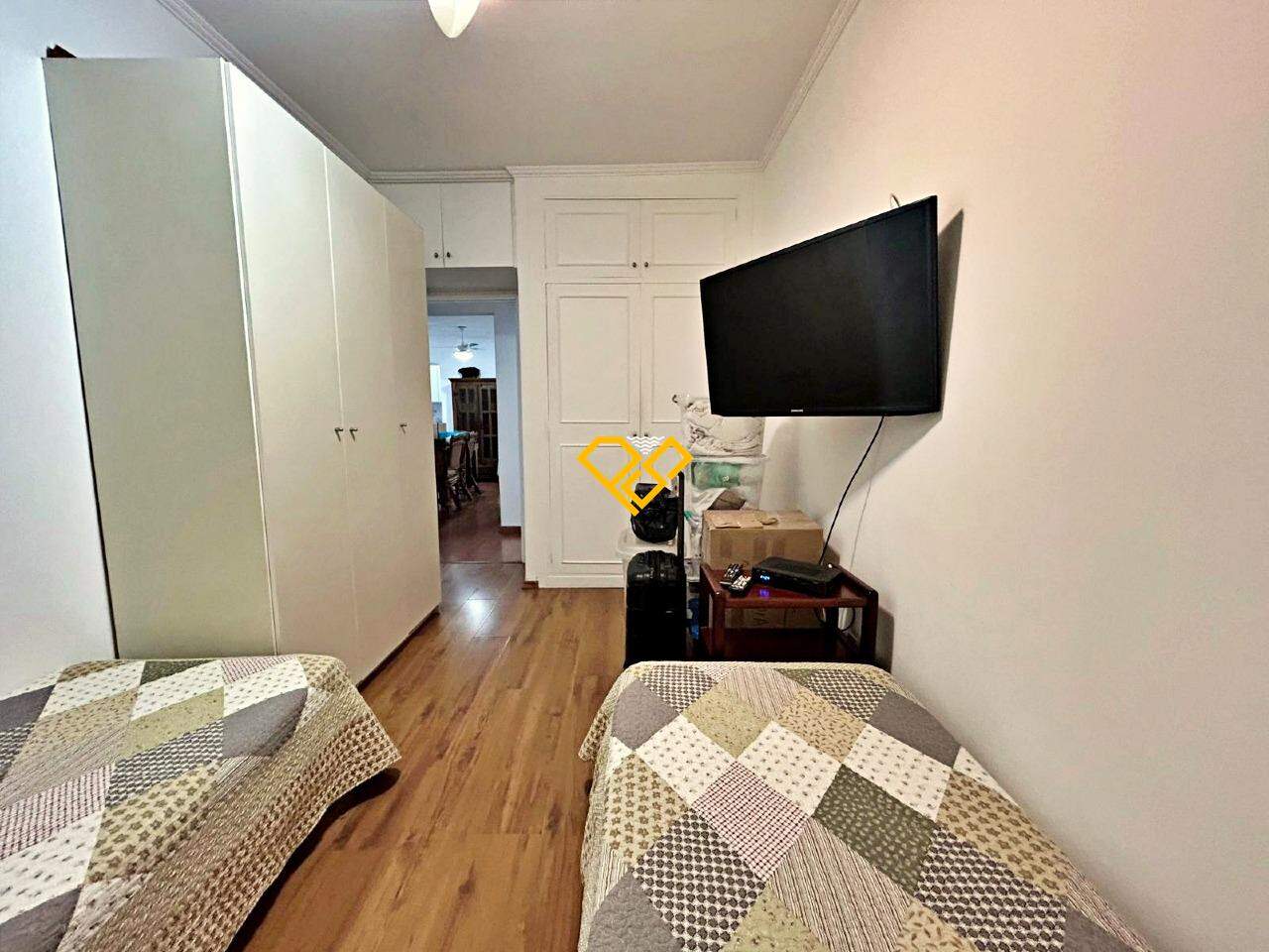 Apartamento à venda no Aparecida: Dormitóro 1
