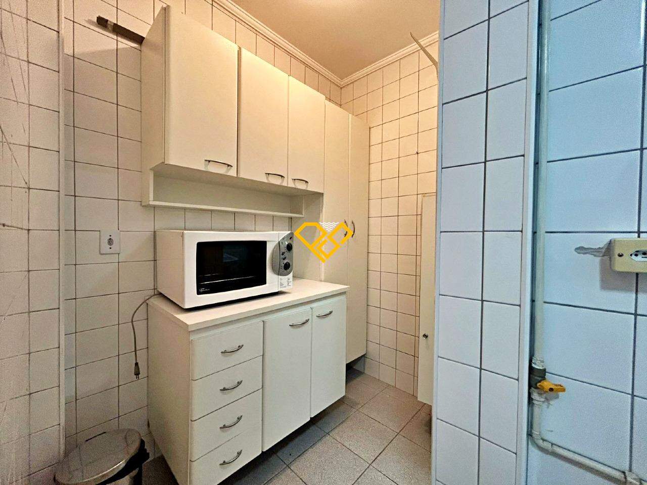 Apartamento à venda no Aparecida: Cozinha