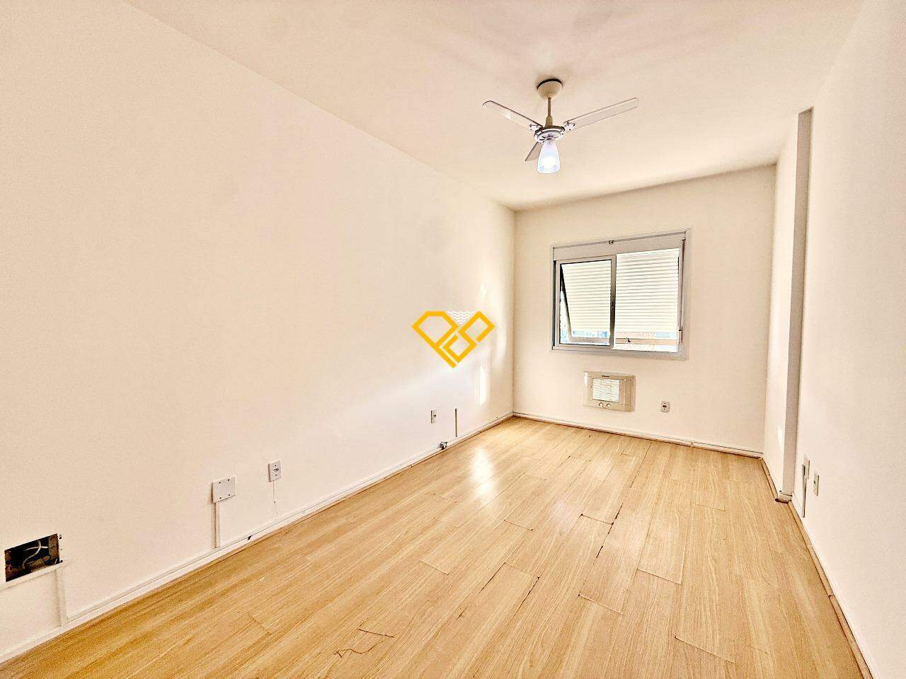 Apartamento à venda no Ponta da Praia: Dormiitório 2