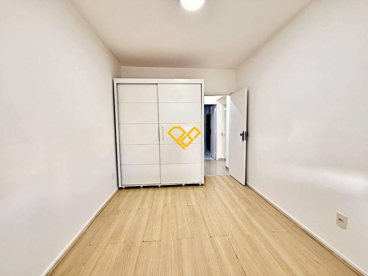 Apartamento à venda no Ponta da Praia: Dormiitório 3