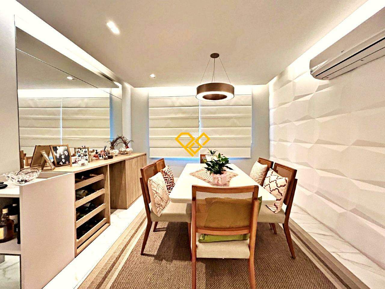 Apartamento à venda no Marapé: Sala