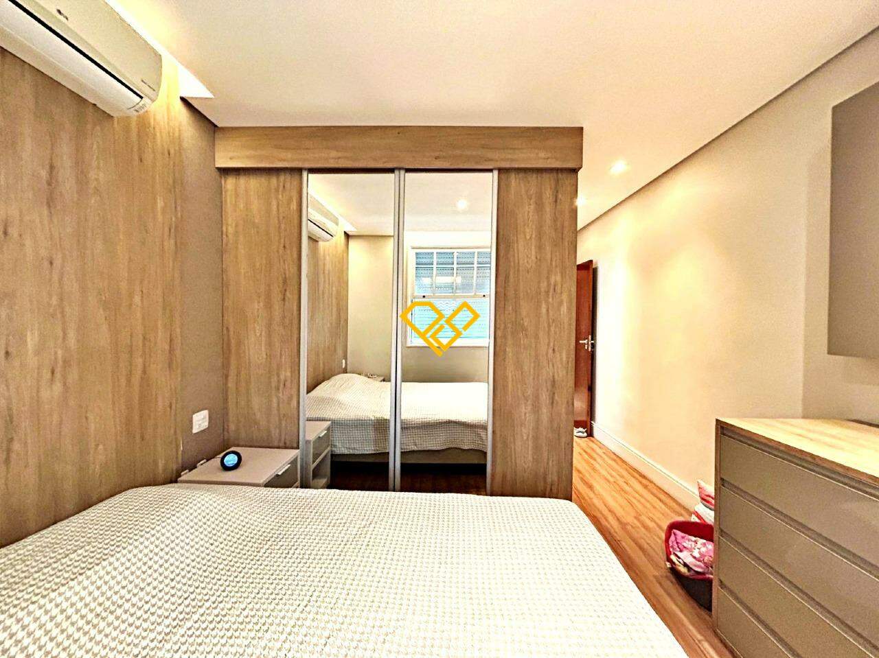 Apartamento à venda no Marapé: Dormitório 1 - suíte