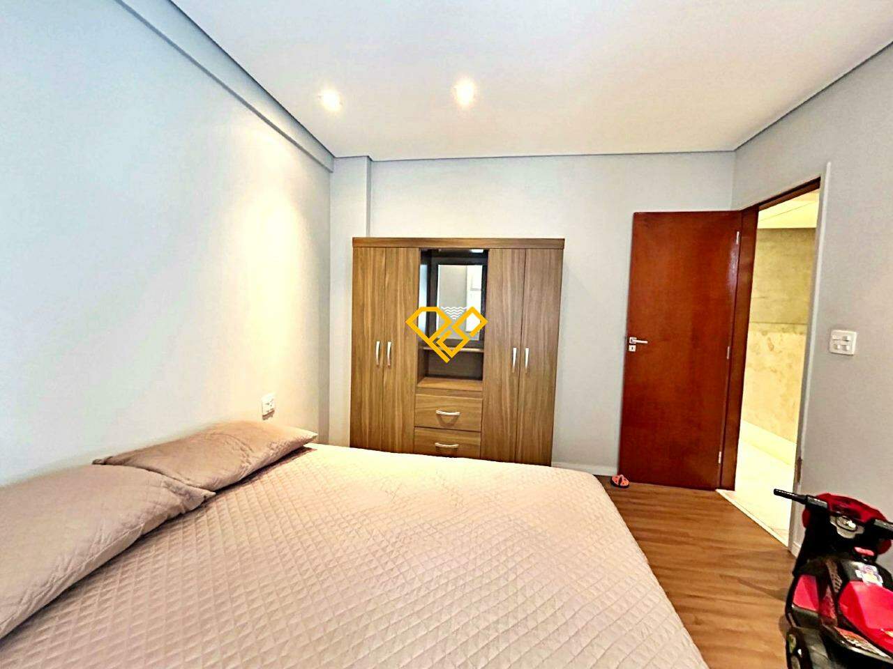 Apartamento à venda no Marapé: Dormitório 2